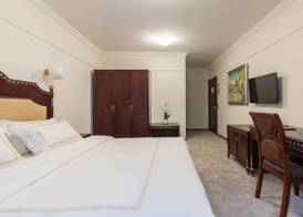 Hotel Afa 3