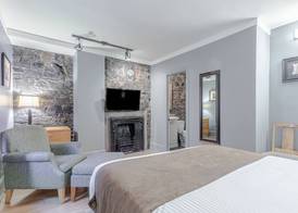 Hotel Jardin du Gouverneur 2