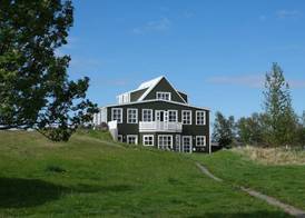 Hotel Godafoss 5