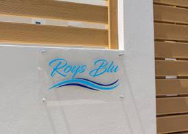 Roys Blu 2