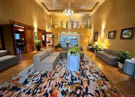 Quality Inn & Suites Rimbey 3
