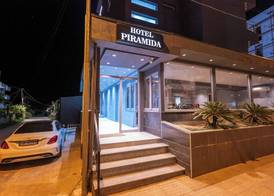 Hotel Piramida 2
