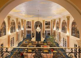 Hôtel & SPA Oceania L'Univers Tours 4