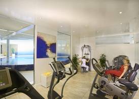 Colombi Hotel 5