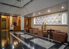 Golden Tulip Udaipur 5