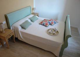 Bed and Breakfast Erilla 3