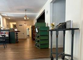 Westphalia Inn 2