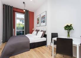 Krakow B&B 4