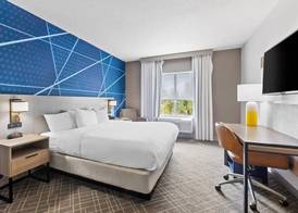 Comfort Inn & Suites FtJackson Maingate 5