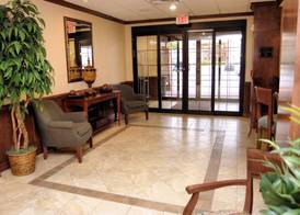 Staybridge Suites CORPUS CHRISTI by IHG 2