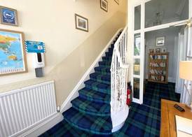 Daviot Guest House 2