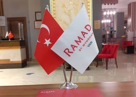 Ramada by Wyndham Van 2