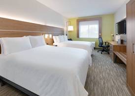 Holiday Inn Express & Suites SAN ANTONIO NW NEAR SEAWORLD by IHG 3