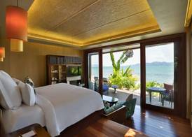 An Lam Retreats Ninh Van Bay 4