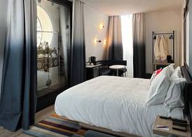 Aloft by Marriott Dijon 4