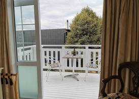 Geyser Lookout BnB 4