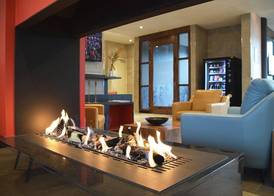 Bastion Hotel Geleen 2