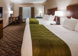 Best Western Athens 4