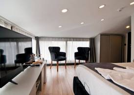 Demhat Hotel Old City 3