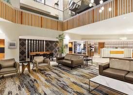 Crowne Plaza SEATTLE-DOWNTOWN by IHG 3