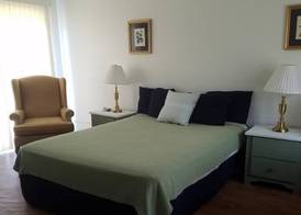 Becket Motel 2