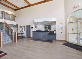 The Commerce, Trademark Collection by Wyndham 2