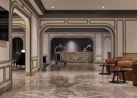 InterContinental Hotels SYDNEY DOUBLE BAY by IHG 5