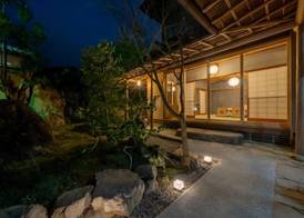 Ryokan Yamazaki 4