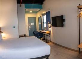 Ibis Styles El Malecon Guayaquil 4
