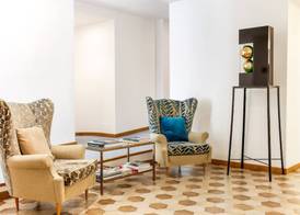 Villa Fiorella Art Hotel 2
