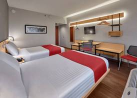 City Express by Marriott San Luis Potosi Zona Universitaria 4