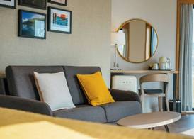 IXORA Hotel & Spa Snowdonia 3
