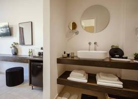 BOHOTEL Eleonas 5