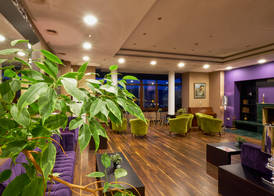 Yantra Grand Hotel 2