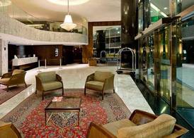 Majestic Palace Hotel 2