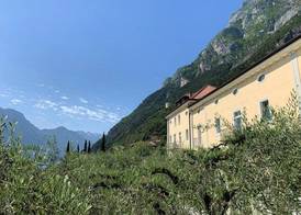 Aparthotel Englovacanze 5