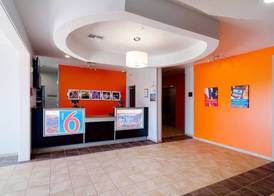 Motel 6-Midland, TX 2