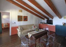 Locanda Orologio 3