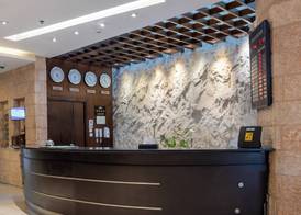 Petra Guest House Hotel 3