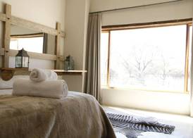 Neuras Wine and Wildlife Estate 2