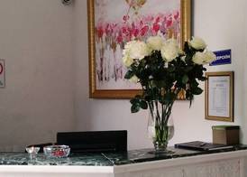 La Coupole Hotel 2