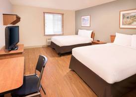 Extended Stay America Select Suites - Fayetteville - West 3
