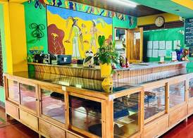Lake Arenal Hotel, Brewery & Farm 2