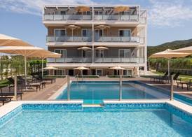 Astra Sarti Luxury Suites 5