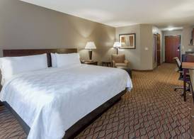 Holiday Inn EAU CLAIRE SOUTH I-94 by IHG 5