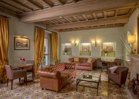 Hotel Villa Grazioli 2