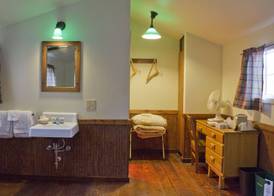 Roosevelt Lodge & Cabins - Inside the Park 5