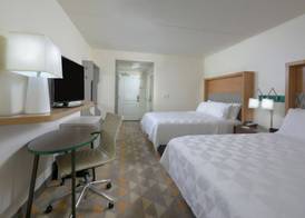 Holiday Inn RALEIGH-DURHAM AIRPORT by IHG 5