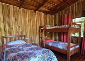 Cabañas Roca Verde Monteverde 2