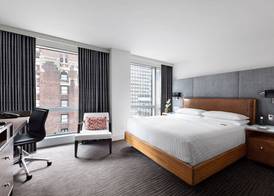 Hotel 48LEX New York 5